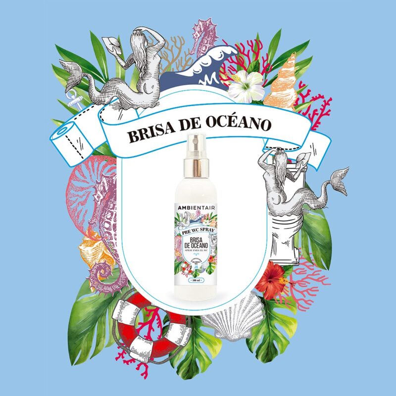 Brisa del Oceano