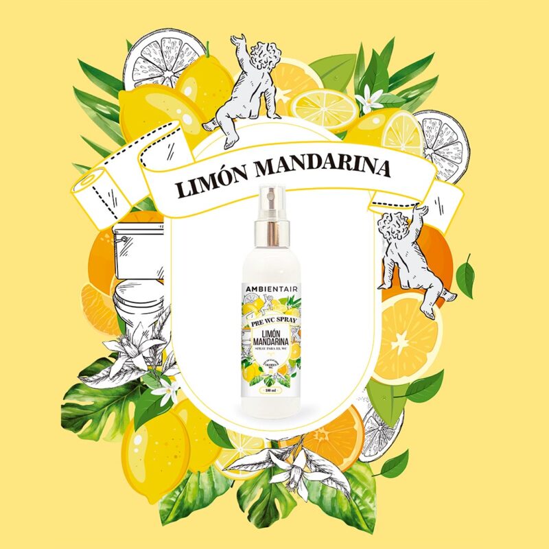Limon Mandarina