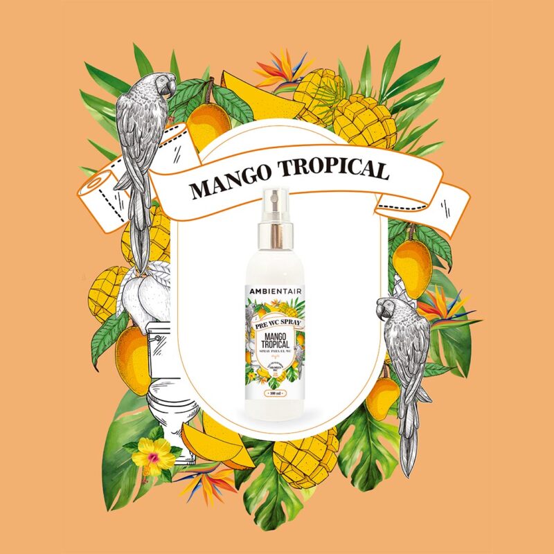 Mango Tropical